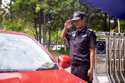 绍兴宝晨 | 用细心、专注铸造卓悦服务